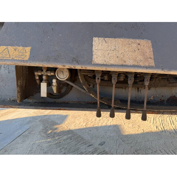 2012 Kleemann MR130ZS EVO K024-44264397