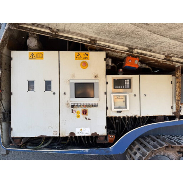 2012 Kleemann MR130ZS EVO K024-44264399