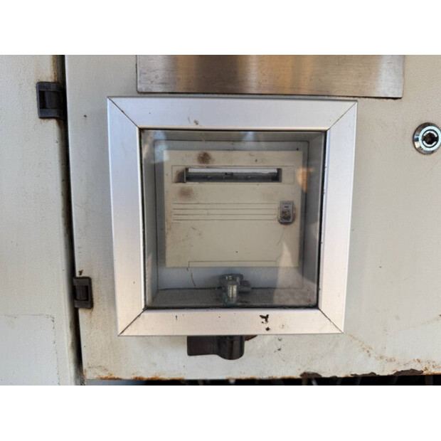 2012 Kleemann MR130ZS EVO K024-44264401