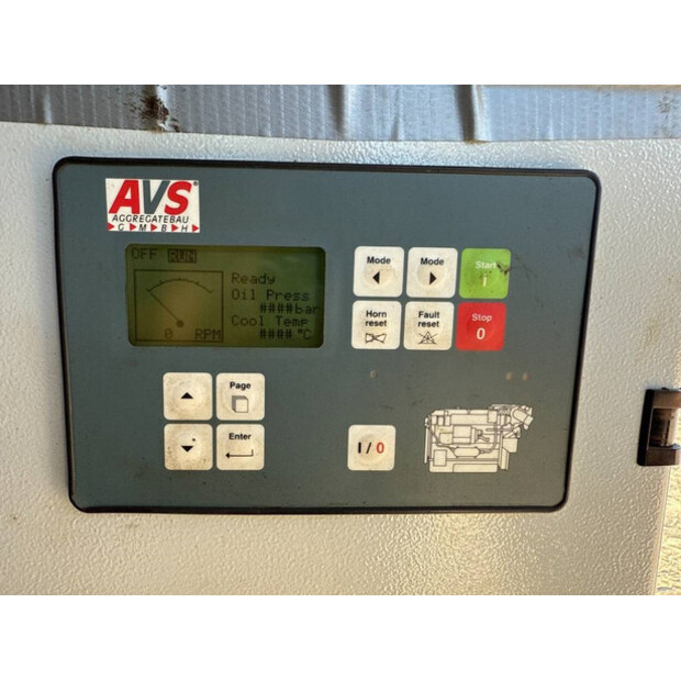 2012 Kleemann MR130ZS EVO K024-44264402