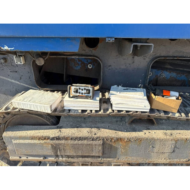 2012 Kleemann MR130ZS EVO K024-44264405