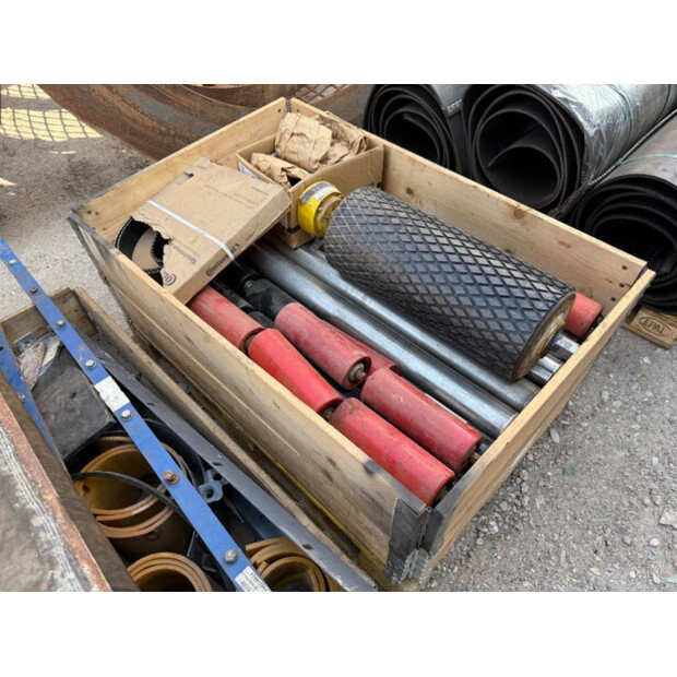 2012 Kleemann MR130ZS EVO K024-44264408