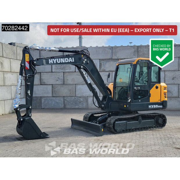 2024 Hyundai HX60-44264410