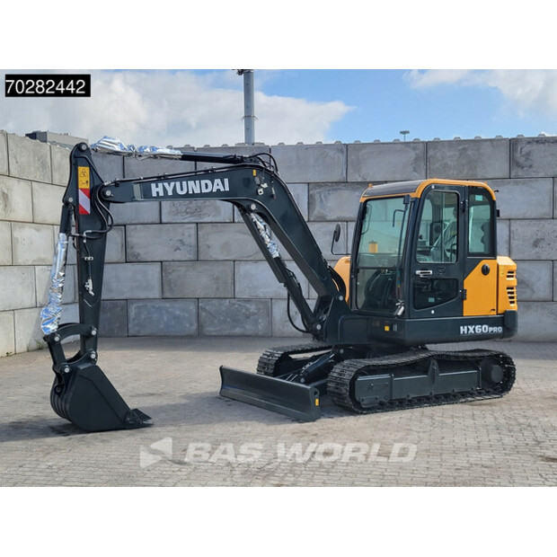 2024 Hyundai HX60-44264411