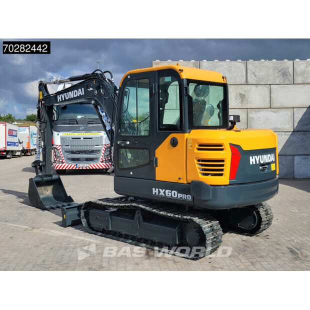 2024 Hyundai HX60-44264412