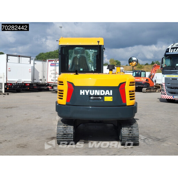 2024 Hyundai HX60-44264413