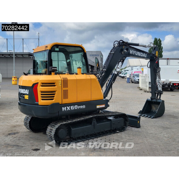 2024 Hyundai HX60-44264414