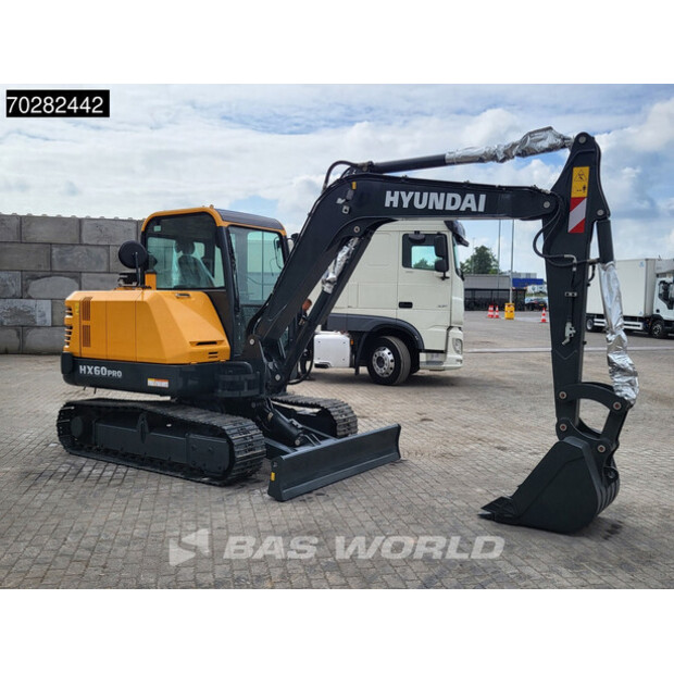 2024 Hyundai HX60-44264415