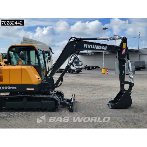 2024 Hyundai HX60-44264416