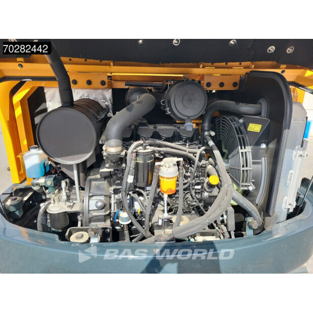 2024 Hyundai HX60-44264421