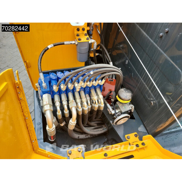 2024 Hyundai HX60-44264422