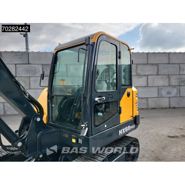 2024 Hyundai HX60-44264424