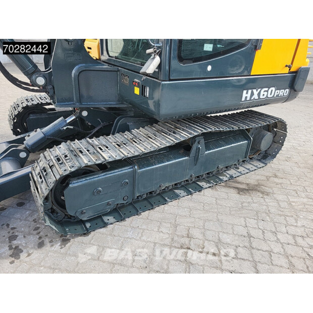 2024 Hyundai HX60-44264426