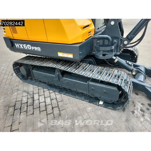 2024 Hyundai HX60-44264427