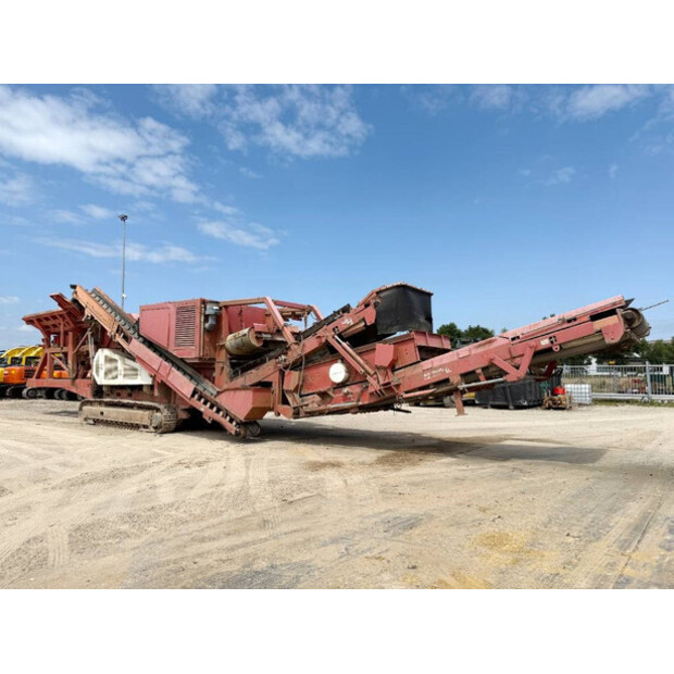 2005 Kleemann MRB130RH-44264432