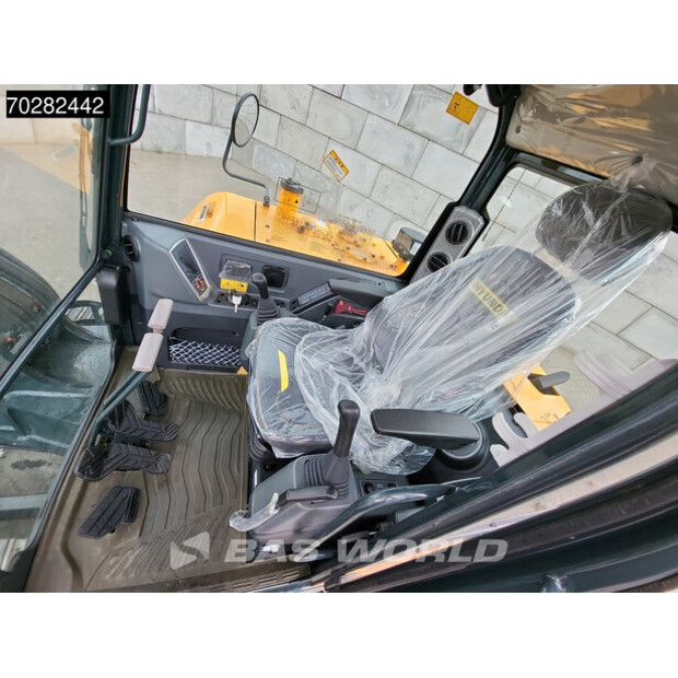 2024 Hyundai HX60-44264435