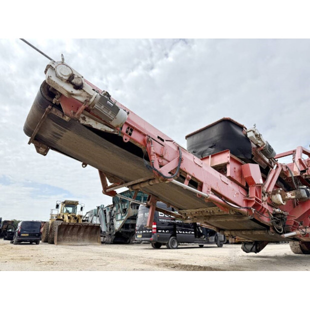 2005 Kleemann MRB130RH-44264445