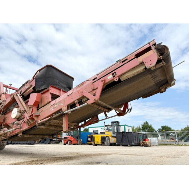 2005 Kleemann MRB130RH-44264446