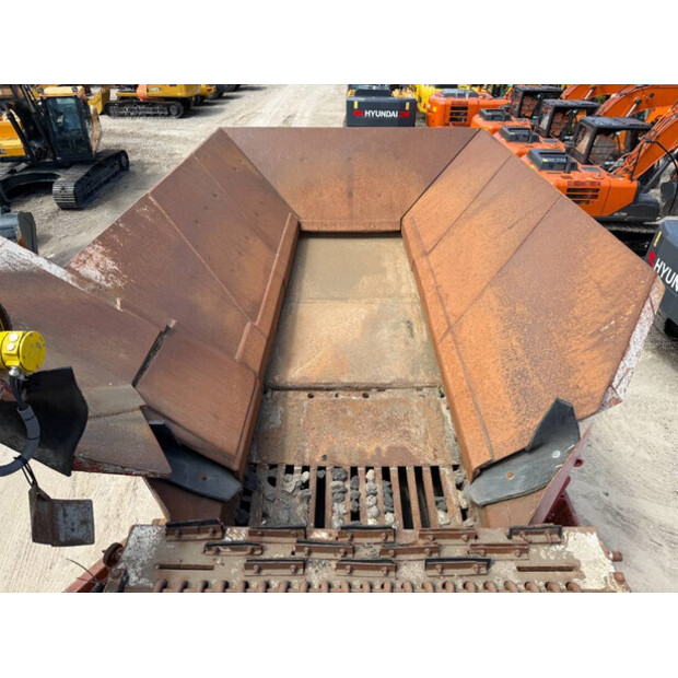 2005 Kleemann MRB130RH-44264449