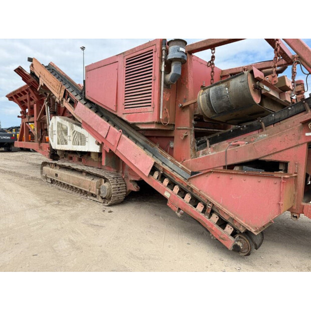 2005 Kleemann MRB130RH-44264456