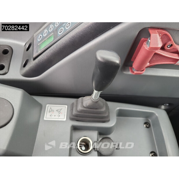 2024 Hyundai HX60-44264459