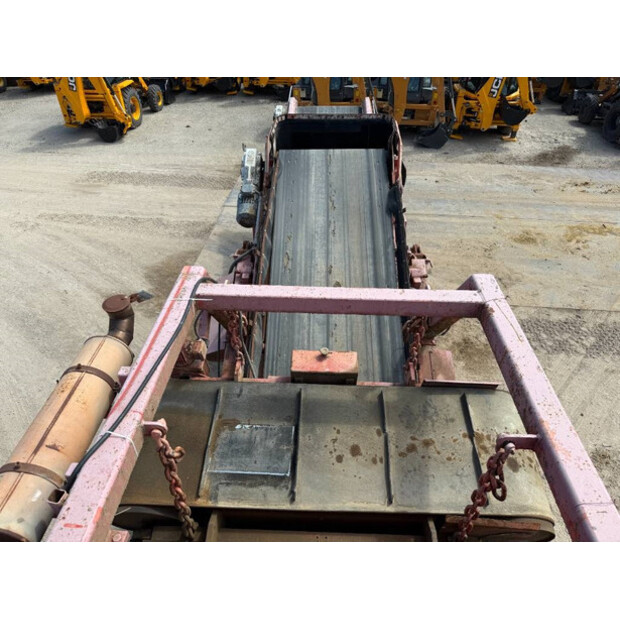 2005 Kleemann MRB130RH-44264460