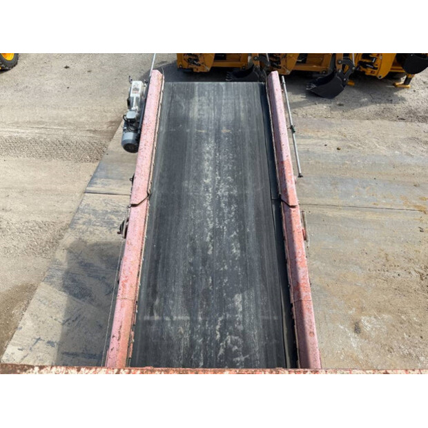 2005 Kleemann MRB130RH-44264461