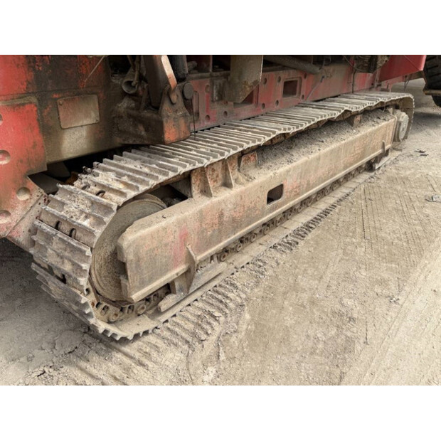 2005 Kleemann MRB130RH-44264463