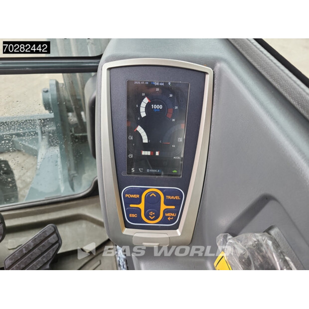 2024 Hyundai HX60-44264467