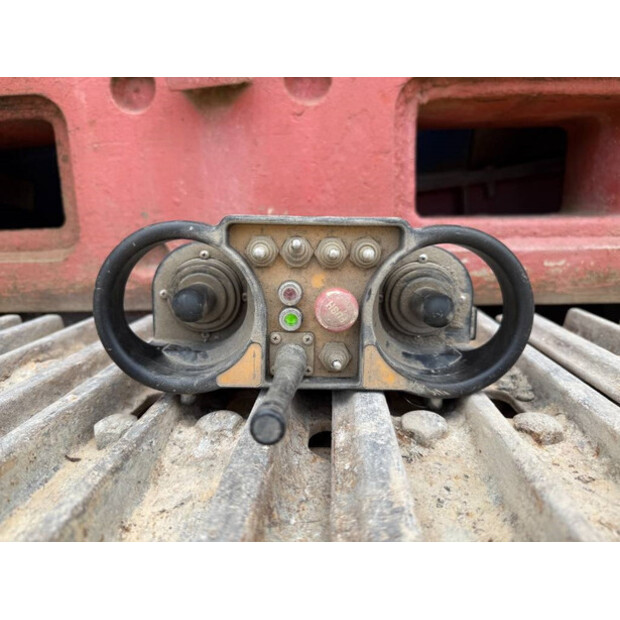 2005 Kleemann MRB130RH-44264468