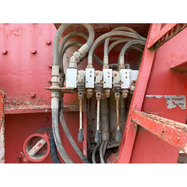 2005 Kleemann MRB130RH-44264470