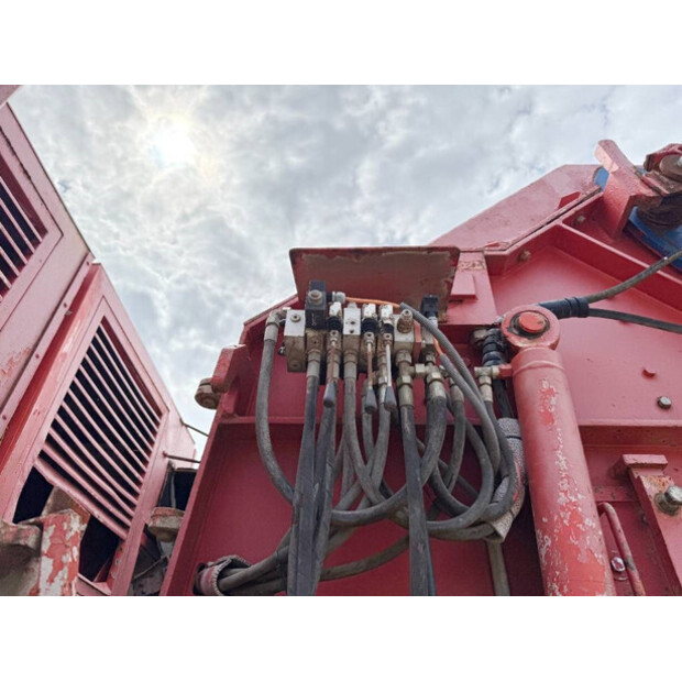 2005 Kleemann MRB130RH-44264472