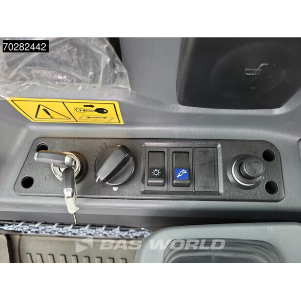 2024 Hyundai HX60-44264475