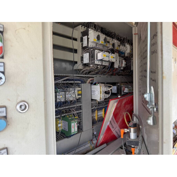 2005 Kleemann MRB130RH-44264476