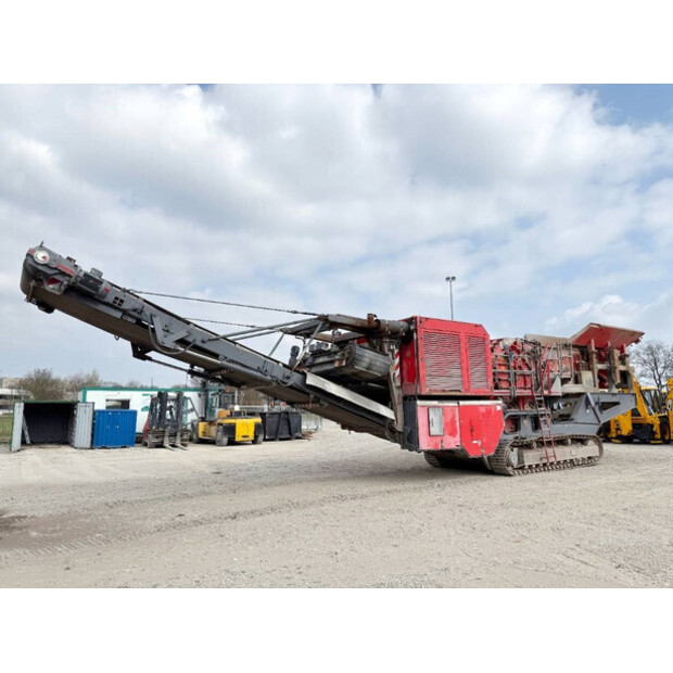 2011 Kleemann MR122-44264491