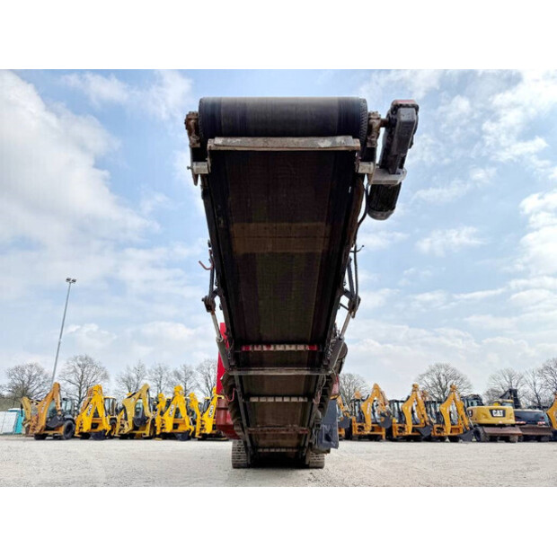 2011 Kleemann MR122-44264492