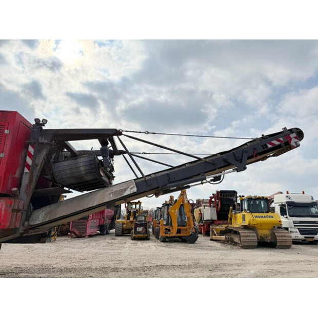 2011 Kleemann MR122-44264500