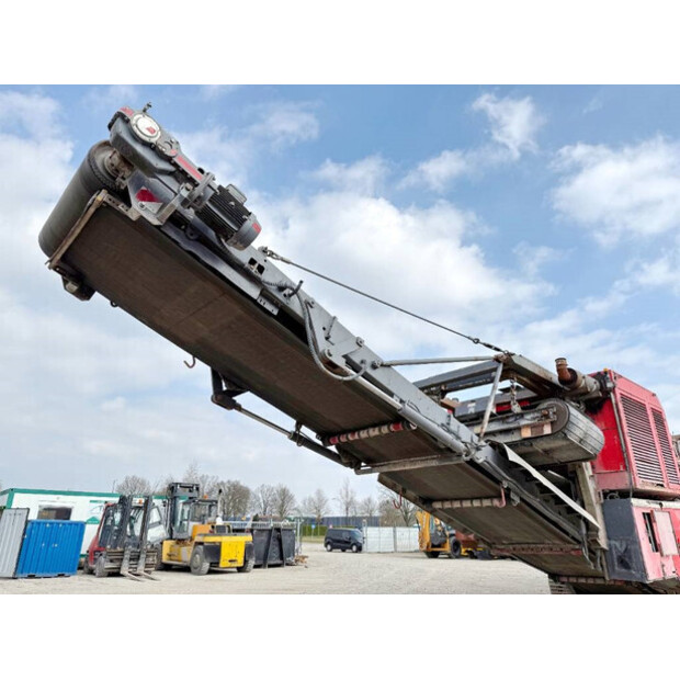 2011 Kleemann MR122-44264501