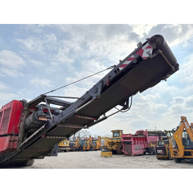 2011 Kleemann MR122-44264502