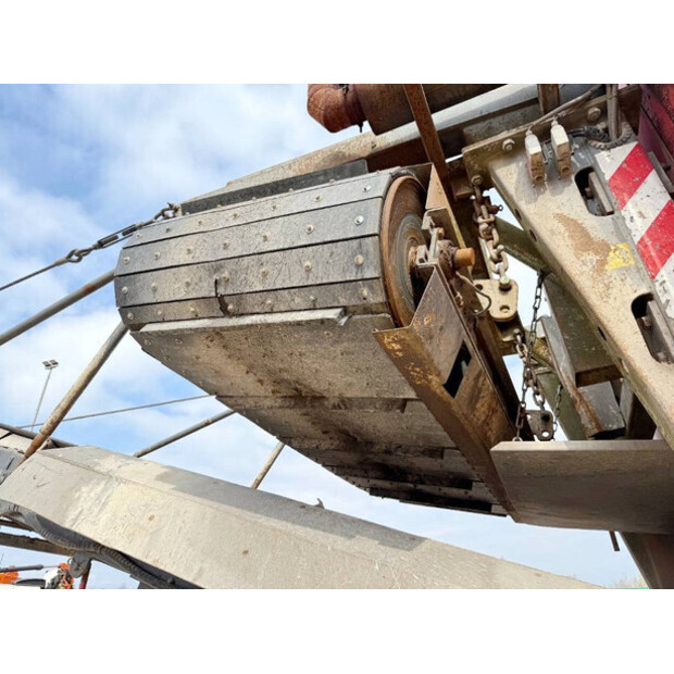 2011 Kleemann MR122-44264504