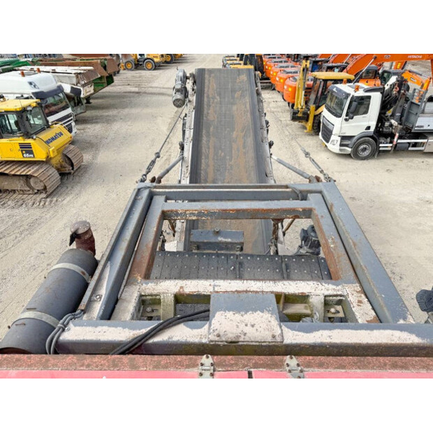 2011 Kleemann MR122-44264506