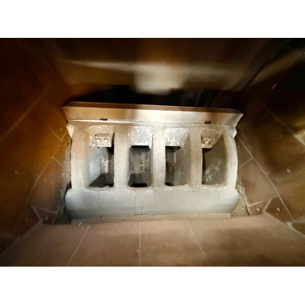 2011 Kleemann MR122-44264509