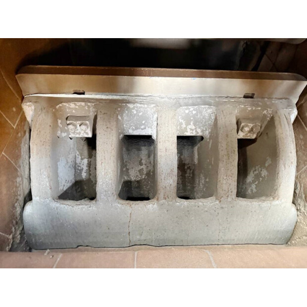 2011 Kleemann MR122-44264510