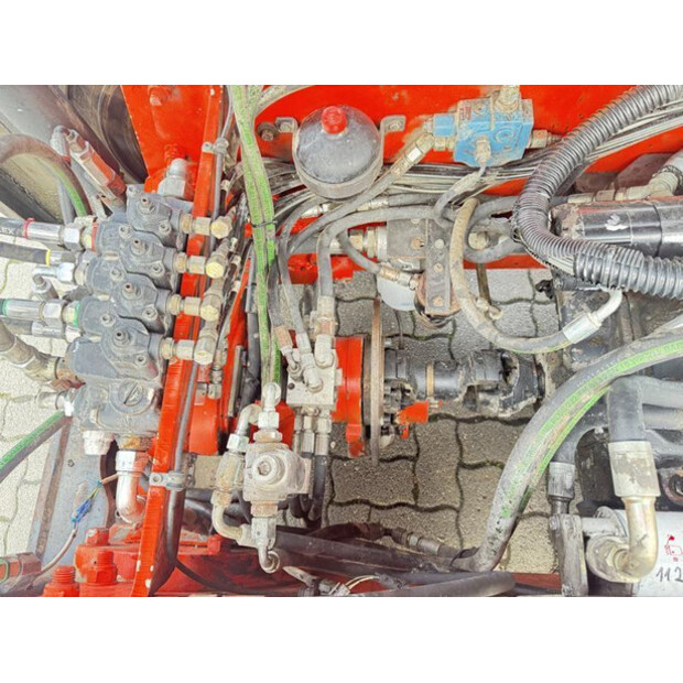 1999 كالمار DCD80-6-44264511