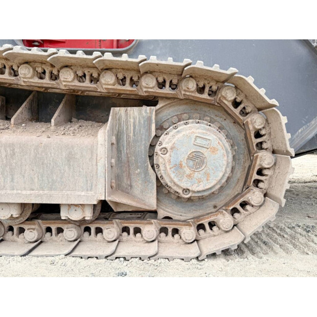 2011 Kleemann MR122-44264515