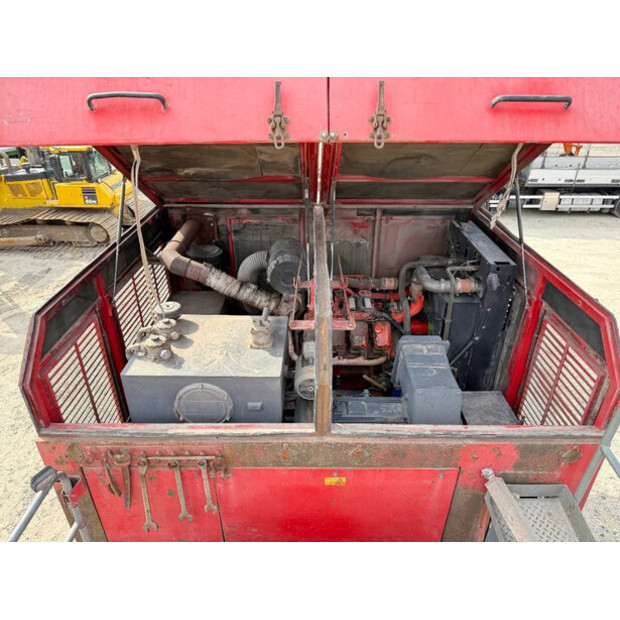 2011 Kleemann MR122-44264516