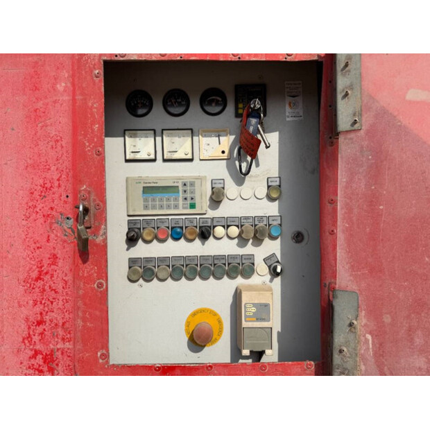 2011 Kleemann MR122-44264521