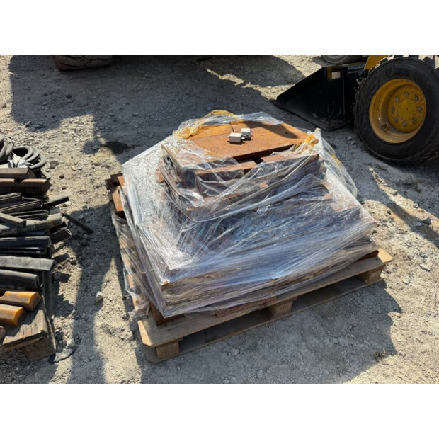 2011 Kleemann MR122-44264525