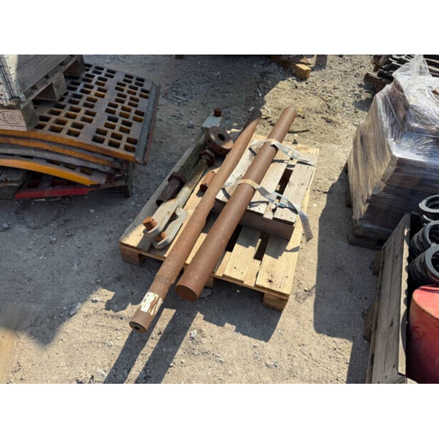 2011 Kleemann MR122-44264529