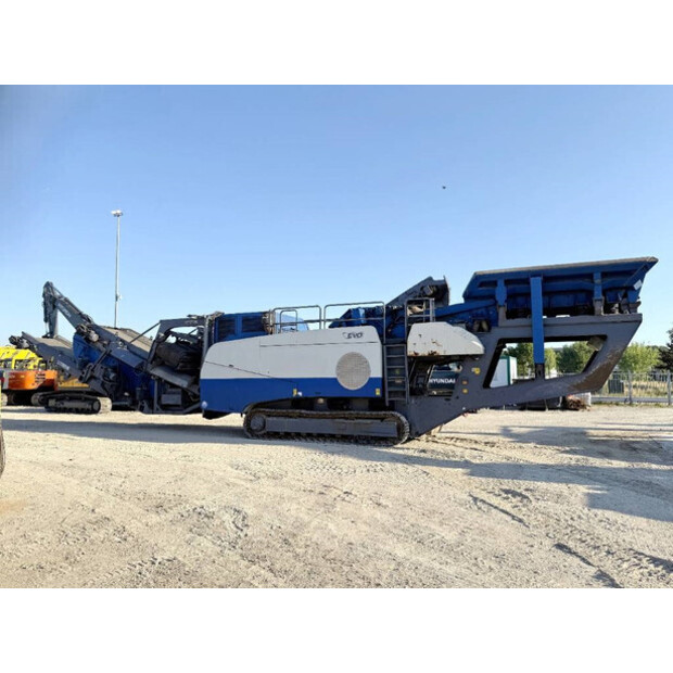 2012 كليمان MR130ZS EVO K024-44264534